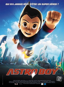  Astro Boy  Dublado 