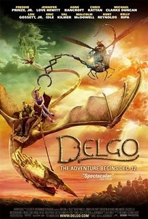  Delgo – Dublado