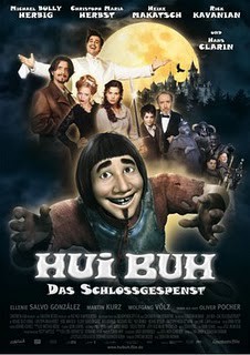  Hui Buh: Um Fantasma Atrapalhado – Dublado
