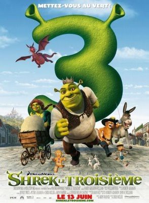  Shrek Terceiro – Dublado