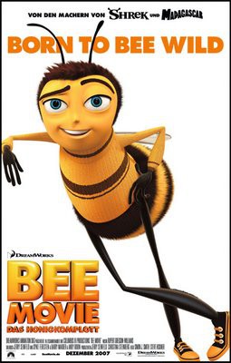  Bee Movie: A História de uma Abelha – Dublado